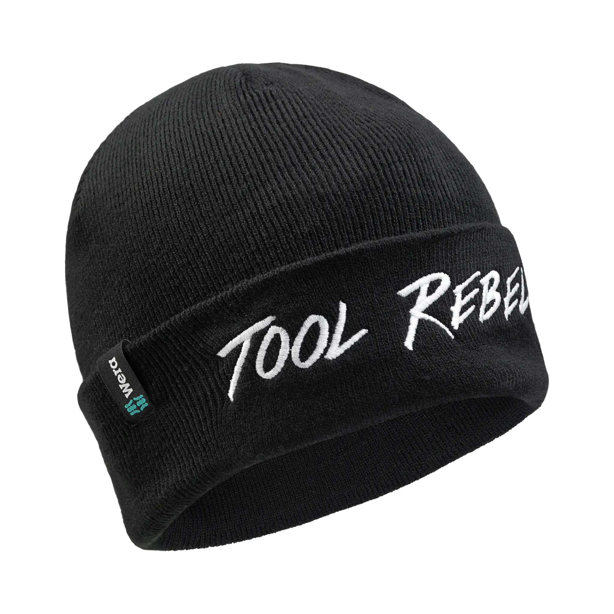 Mütze "Tool Rebel"